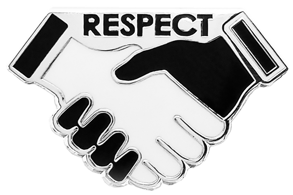 Risport Logo Large - Respect In Sport Transparent PNG - 630x245 - Free  Download on NicePNG